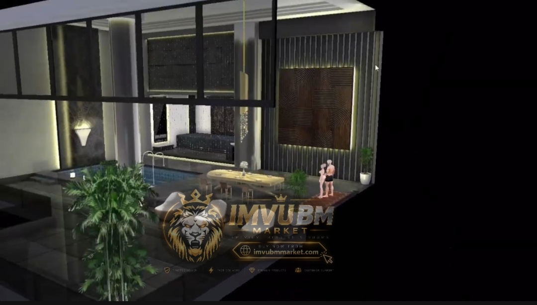 Modern Apartment